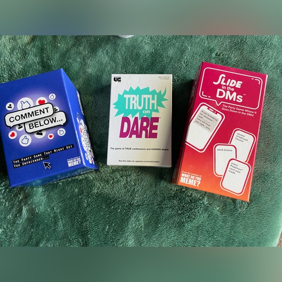 Bundle of games - Picture 1 of 7